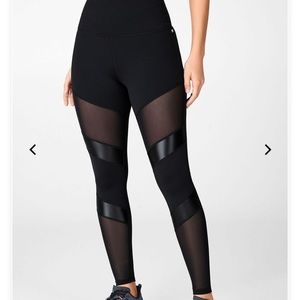 Fabletics Ultra high-waisted powerhold leggings